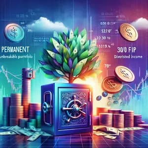 Rethinking Your Investments: 3 Smart Alternatives to the 60/40 Portfolio