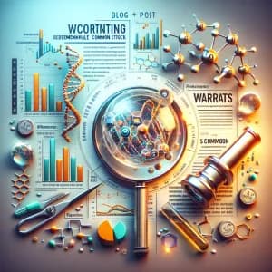 Revelation Biosciences, Inc. 8-K Report: Key Financial Insights and Securities Update