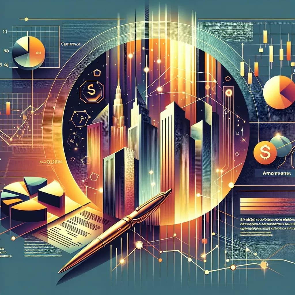 Rezolve AI Limited Financial Report: Insights on Convertible Loan Notes & Amendments