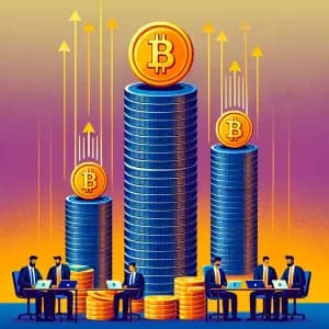 Rezolve AI Limited's $1 Billion Convertible Notes: A Game-Changer for Bitcoin Investments