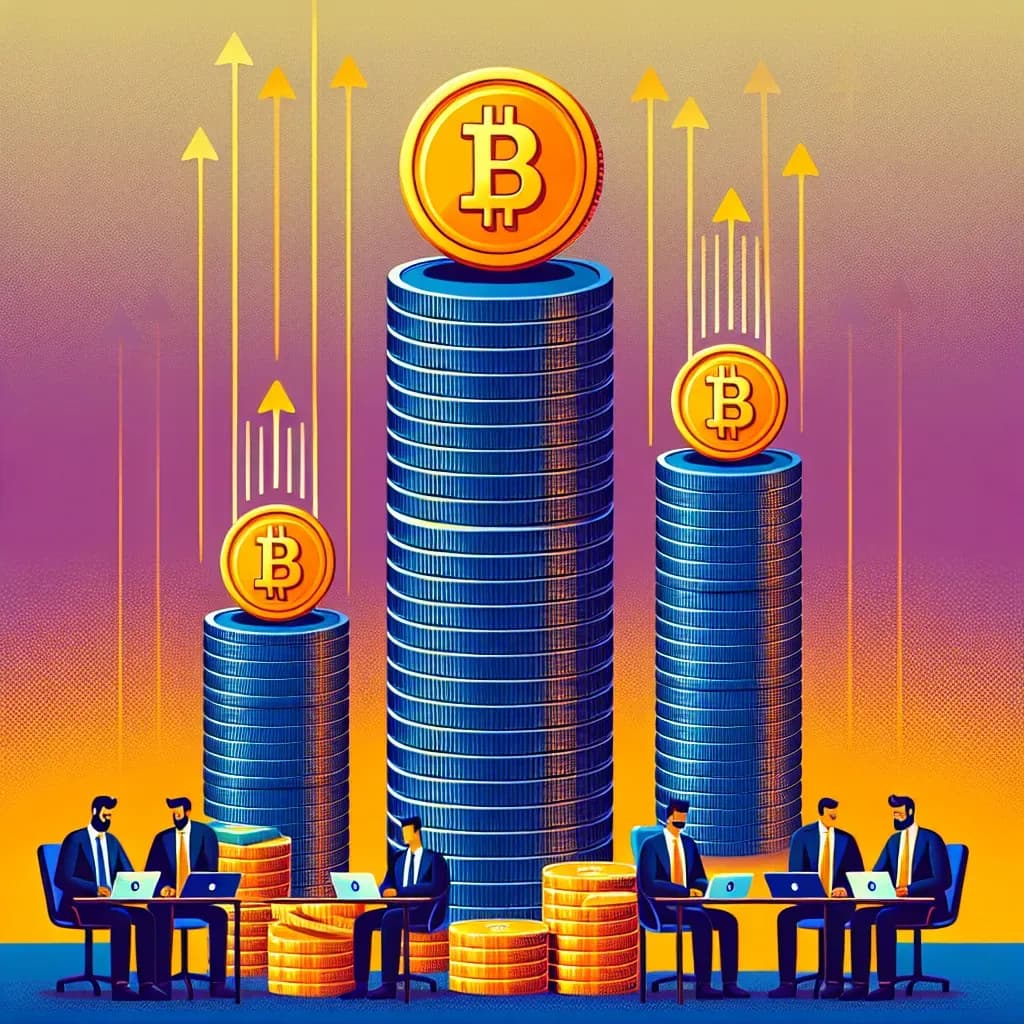 Rezolve AI Limited's $1 Billion Convertible Notes: A Game-Changer for Bitcoin Investments