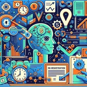 Rezolve AI Limited's Form 6-K: Re-registration Deadline Extended to March 2025