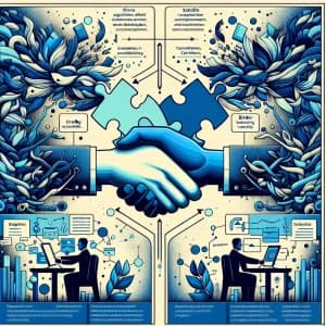 Rezolve AI Limited's Strategic Acquisition Report: GroupBy & Bluedot Insights