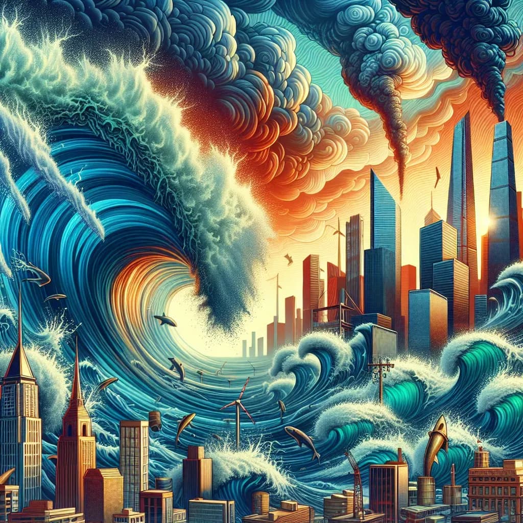 Riding the Wave: Private Equity's Perfect Storm and Its Impact on Stock Investors