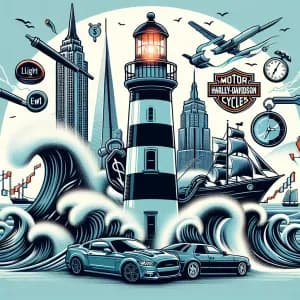 Riding the Waves: Key Insights on Market Volatility and Stock Opportunities