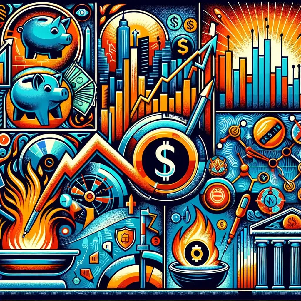 Rising Bond Yields: What It Means for Your Stock Portfolio