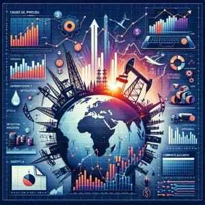Rising Crude Futures: Stock Investors' Guide to Energy Sector Opportunities