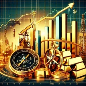 Rising Oil Prices: A Goldmine for Savvy Investors Amid Geopolitical Tensions