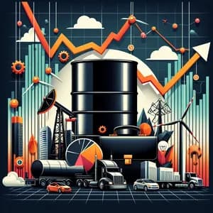 Rising Oil Prices: Navigating Market Shifts and Opportunities for Investors