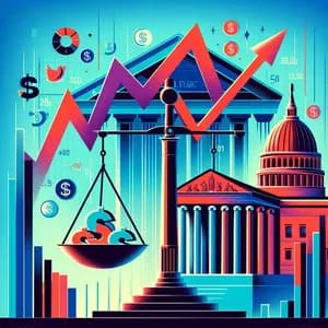 Rising Treasury Yields: What the Government Shutdown Means for Investors