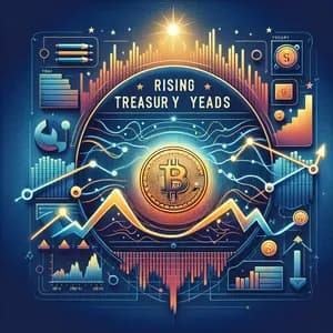 Rising U.S. Treasury Yields: What Investors Must Know