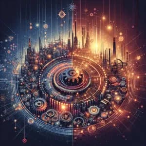 Rockwell Automation Q4 2024 Financial Report: Earnings Decline & Strategic Growth Insights