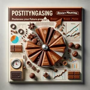 Rocky Mountain Chocolate Factory Q3 Report: Challenges & Opportunities Ahead