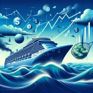 Royal Caribbean Cruises Ltd. Financial Report 2024: Strong Recovery & Cautious Outlook