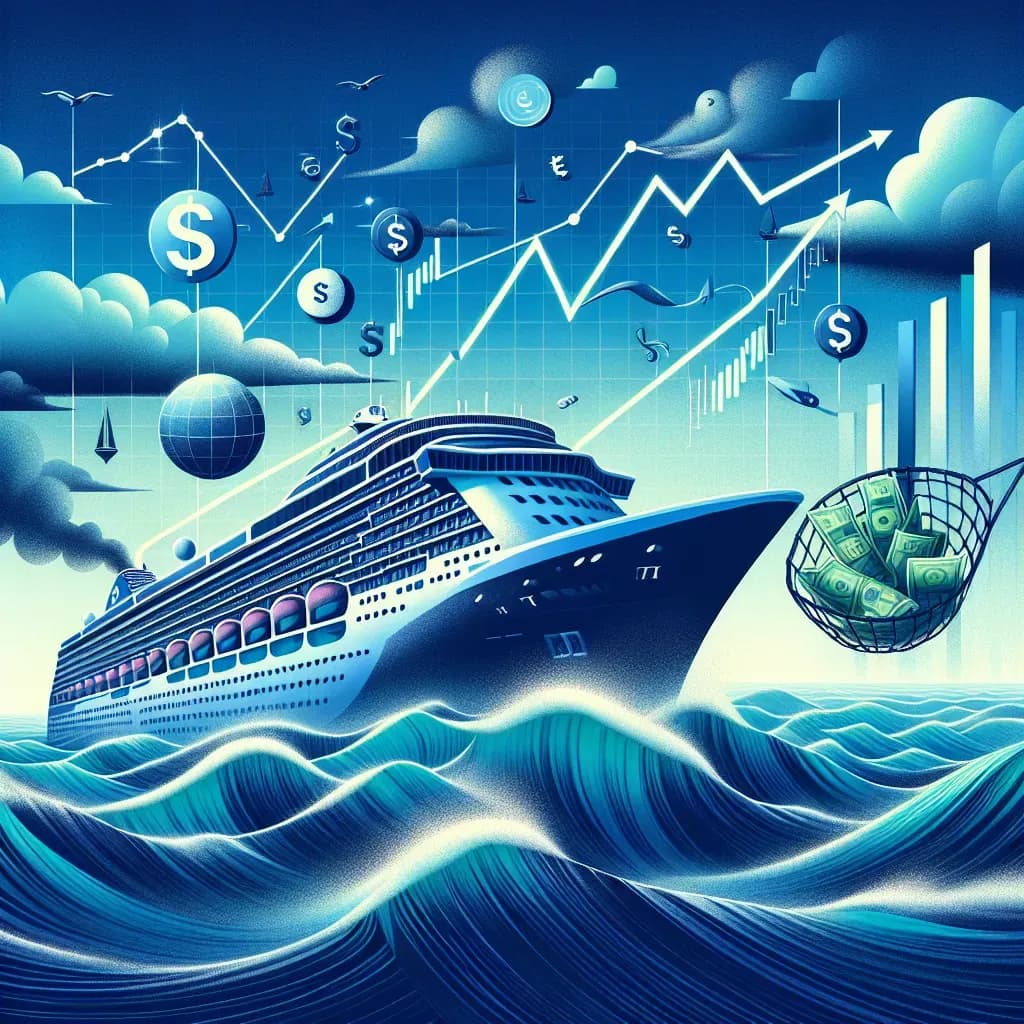 Royal Caribbean Cruises Ltd. Financial Report 2024: Strong Recovery & Cautious Outlook