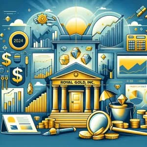 Royal Gold, Inc. (RGLD) 2024 Financial Report: Buy Recommendation & Growth Insights