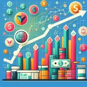 Royalty Pharma plc: 2024 Financial Report & Stock Outlook - Key Insights & Recommendations