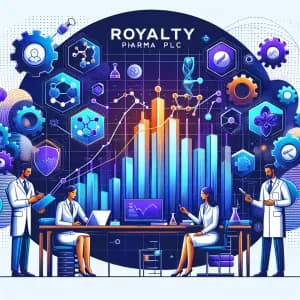 Royalty Pharma plc 8-K Report: Key Insights from December 31, 2024 Filing
