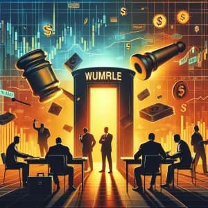 Rumble Inc. 8-K Filing Insights: Stock & Warrant Details as of December 2024