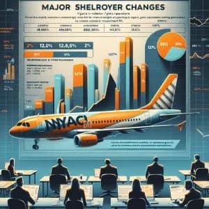 Ryanair Holdings PLC Reports Major Shareholder Changes in SEC Form 6-K Filing