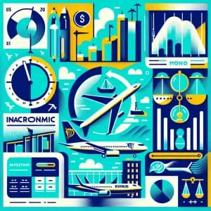 Ryanair Holdings PLC SEC Filing Insights: Goldman Sachs Boosts Stake to 3%