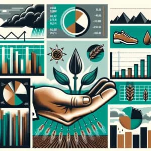 S&W Seed Company Financial Report: Hold Recommendation Amidst Challenges