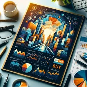 SBA Communications Corporation Financial Report: 2024 Insights & Buy Recommendation