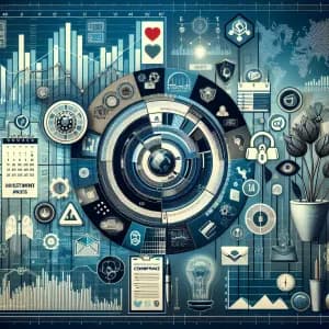 SEI Investments Company 8-K Report: Key Updates & Stock Insights (Jan 14, 2025)