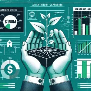 SFL Corporation's 6-K Report: $150M Sustainability Bonds & Strategic Growth Insights