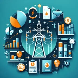 SMART POWER CORP. 8-K Report: Key Financial Insights as of December 31, 2024