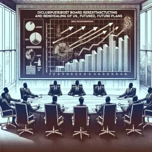 SRIVARU Holding Limited's Form 6-K: Board Restructuring and Future Plans Revealed