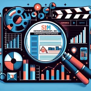 SRM Entertainment, Inc. 8-K Report: Key Updates & Insights on Corporate Changes