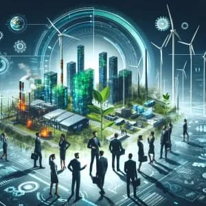 Safe and Green Development Corp 8-K Report: Key Updates as of February 11, 2024