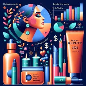 Sally Beauty Holdings 2024 Financial Report: Cautious Growth & Investment Insights