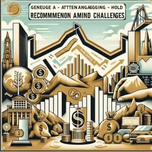 Sandy Spring Bancorp 2024 Financial Report: Hold Recommendation Amid Challenges