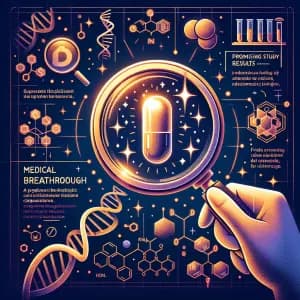 Sanofi's December 2024 Form 6-K: FDA Breakthrough for Tolebrutinib & Duvakitug Updates