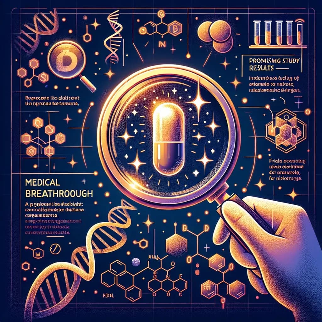 Sanofi's December 2024 Form 6-K: FDA Breakthrough for Tolebrutinib & Duvakitug Updates