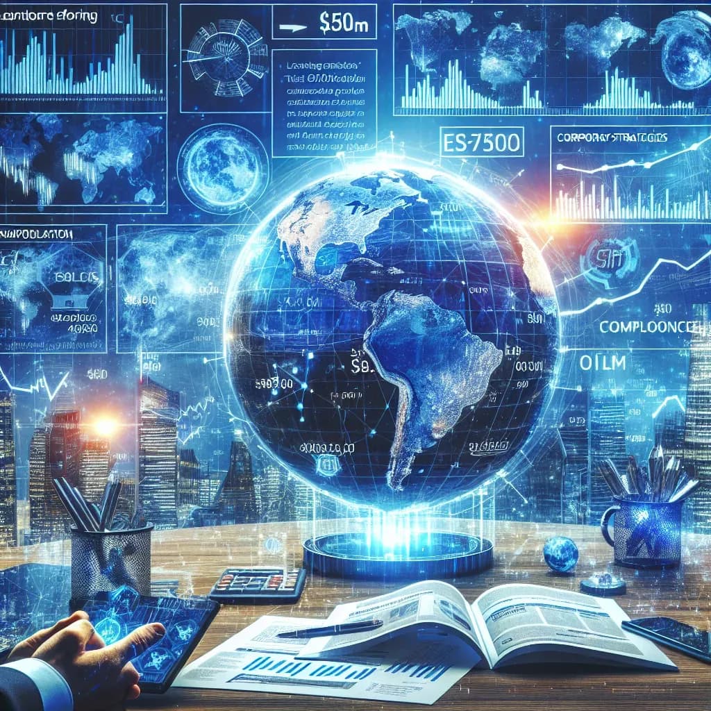 Satellogic Inc. Announces $50M Share Offering: Key Insights from Form 6-K Report