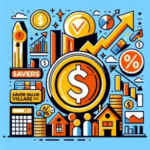 Savers Value Village, Inc. 8-K Report: Key Developments on January 15, 2025