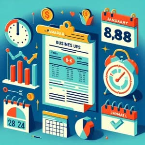 Savers Value Village, Inc. 8-K Report: Key Updates from January 10, 2025