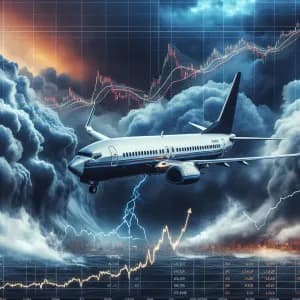Schrödinger’s Stock Market: Decoding United Airlines' Conflicting Earnings Guidance
