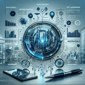 Scilex Holding Co 8-K Report: Key Insights for Investors on Stock & Warrants