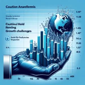 Select Water Solutions, Inc. 2024 Financial Analysis: Revenue Decline Raises Concerns