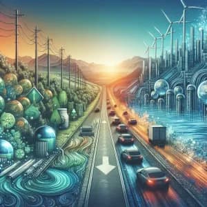 Select Water Solutions, Inc. Financial Report: Hold Recommendation Amid Challenges