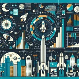 Sidus Space, Inc. 8-K Report: Key Financial Insights as of January 10, 2025