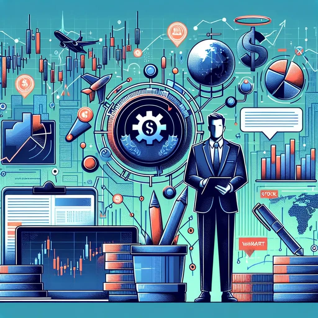 Silexion Therapeutics Corp 8-K Filing: Key Insights on Stock and Warrant Updates