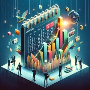 Silicom Ltd. 6-K Report: Key Insights for January 2025 and Upcoming Earnings Release