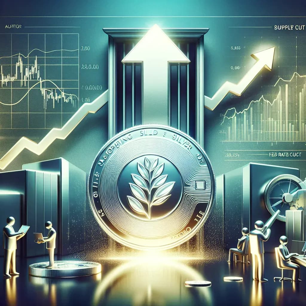 Silver Prices Soar: Essential Insights for Smart Investors