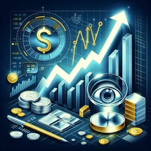 Silver Prices Soar to Record Highs: A Golden Opportunity for Investors!