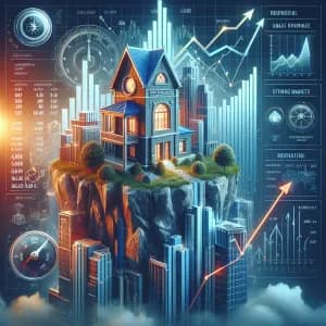 Simon Property Group Financial Report 2024: Strong Growth Amid Challenges